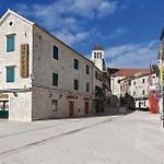Apartmán Stunning In With Wifi Vodice