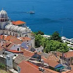 Stunning In With Wifi Apartment Vodice