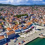 Stunning In With Wifi Apartment Vodice