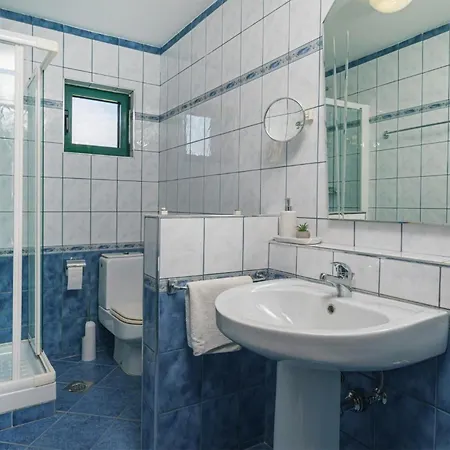 Stunning In With Wifi Appartement
