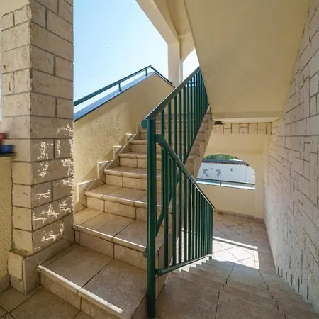 Stunning In With Wifi Apartment Vodice