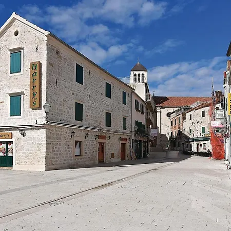 Apartment Stunning In With Wifi Vodice