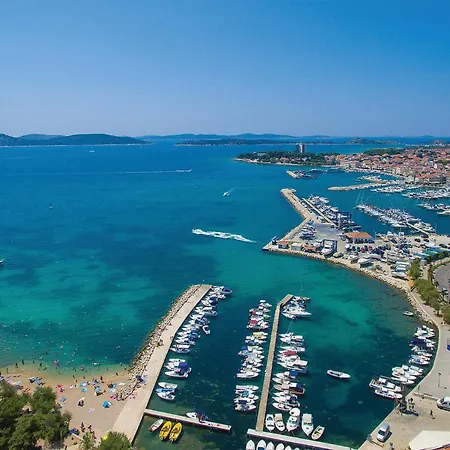 Stunning In With Wifi * Vodice