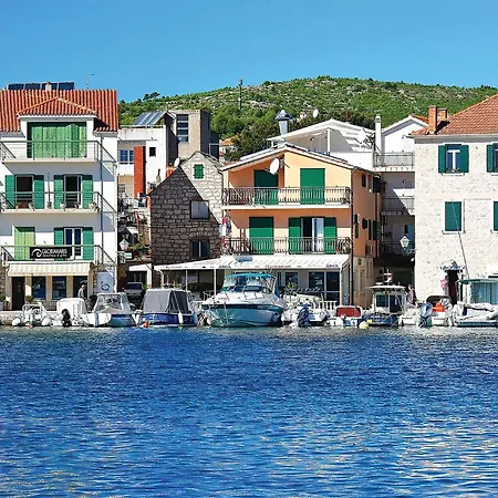 Stunning In With Wifi Vodice