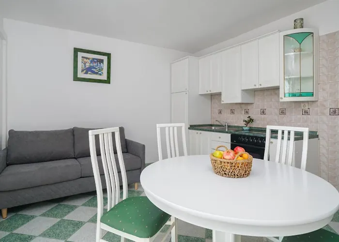 公寓 Stunning In With Wifi *