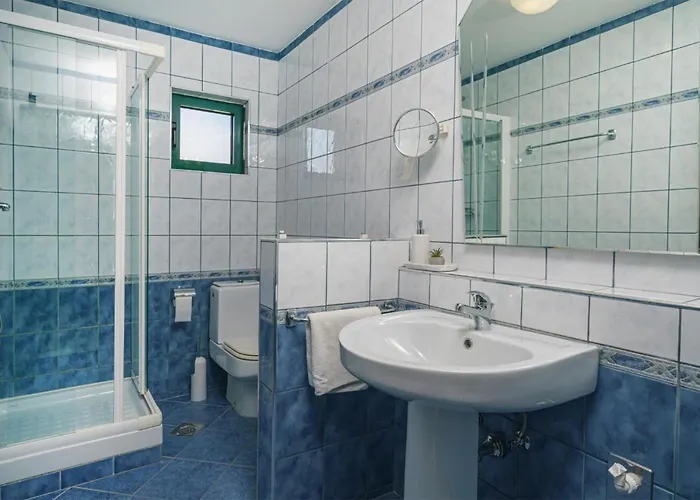 Stunning In With Wifi 公寓