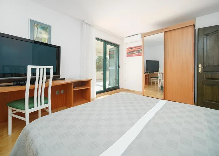 Daire Stunning In With Wifi *