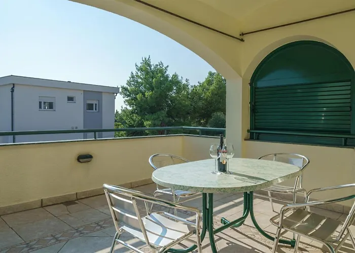 Daire Stunning In With Wifi