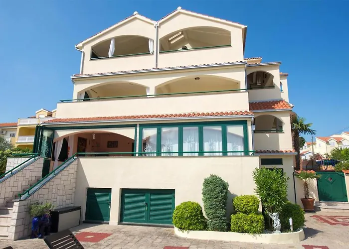 Stunning In With Wifi Vodice