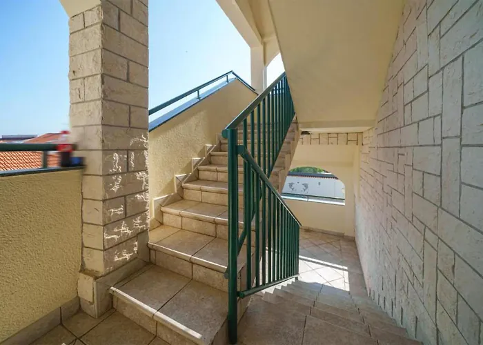 Stunning In With Wifi Daire Vodice