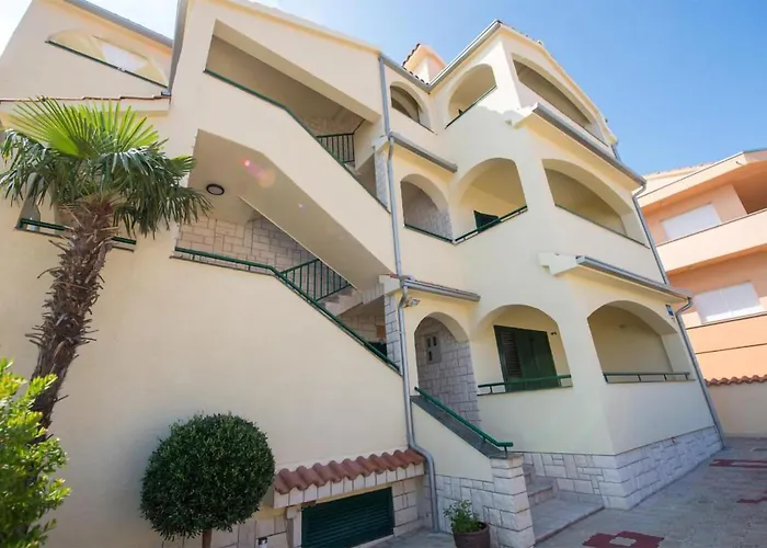 Stunning In With Wifi * Vodice