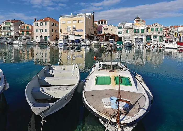 Daire Stunning In With Wifi *