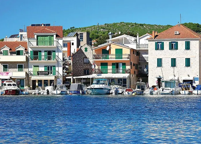 Stunning In With Wifi Vodice
