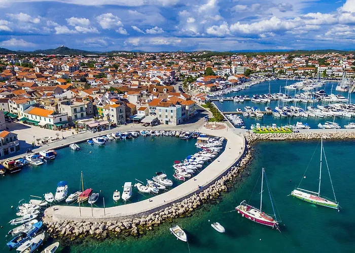 Stunning In With Wifi *