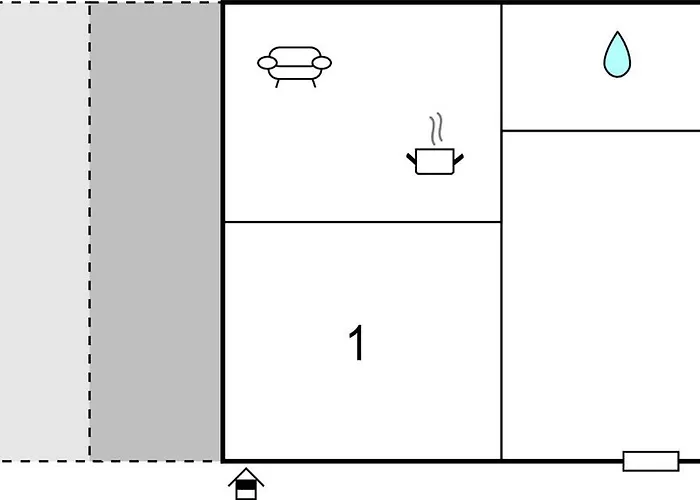 Stunning In With Wifi